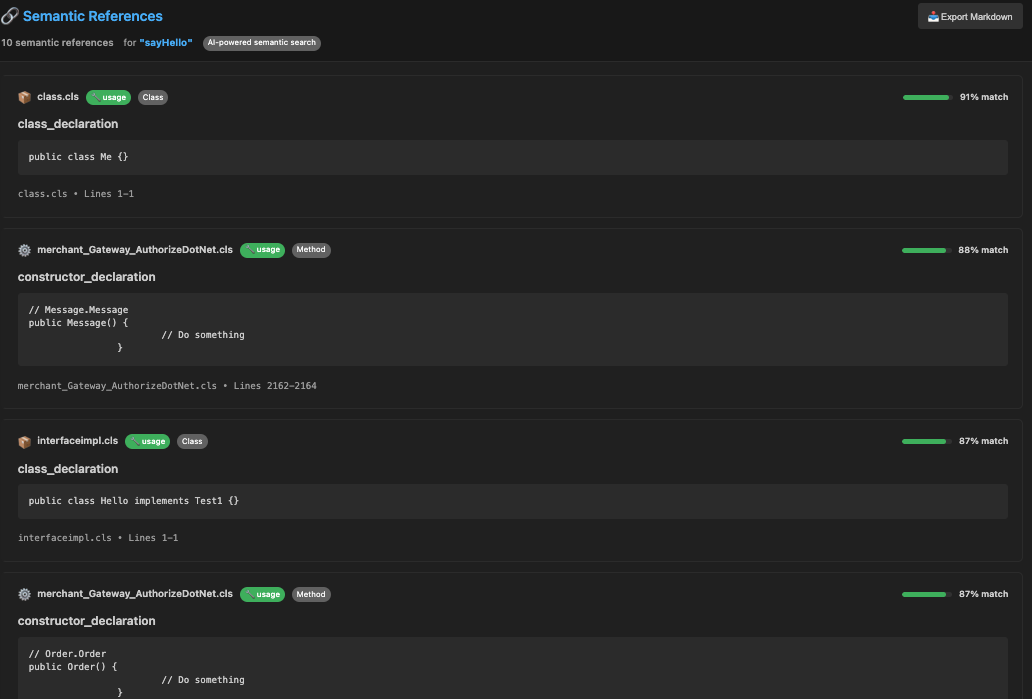 For Companies & Enterprises